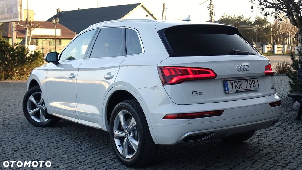 Audi Q5 - 2