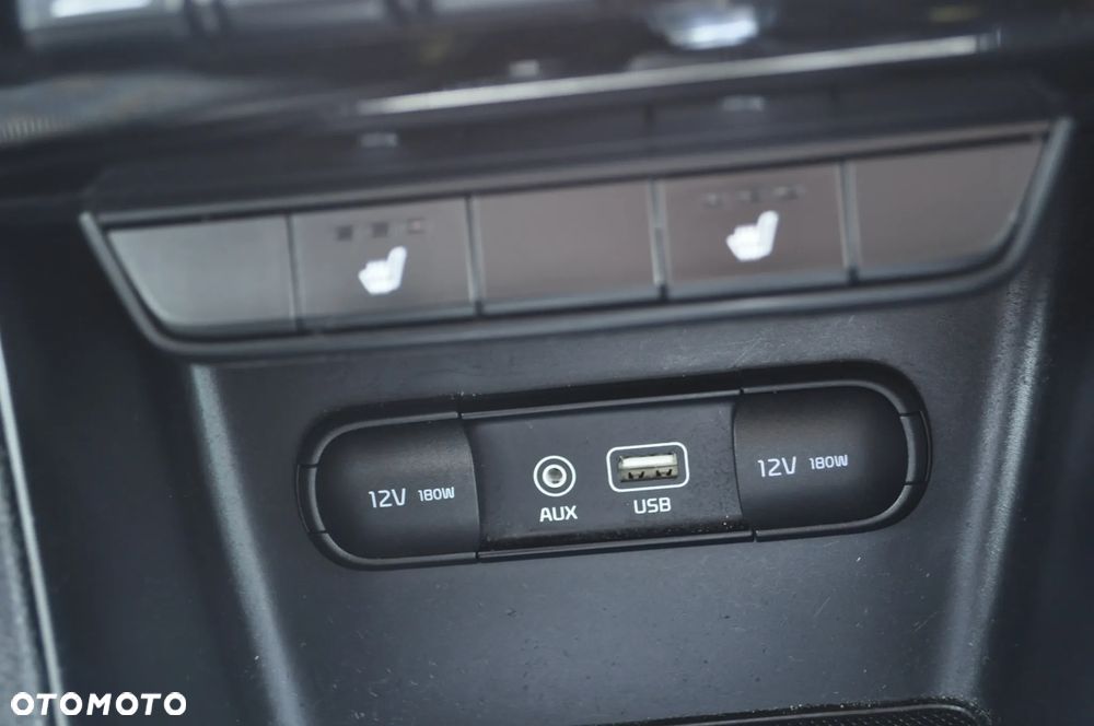 Kia Sportage 1.6 GDI L Business Line 2WD - 22