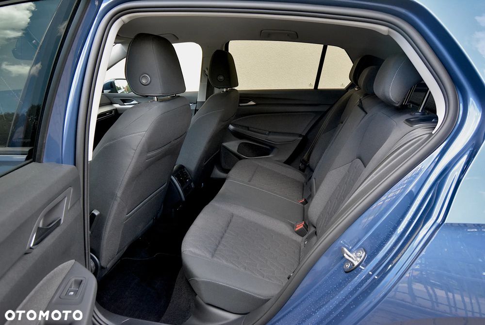 Volkswagen Golf 1.5 TSI EVO Life - 23
