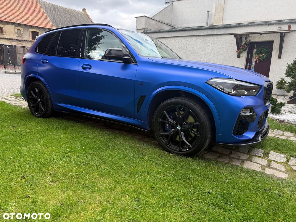 BMW X5 - 20