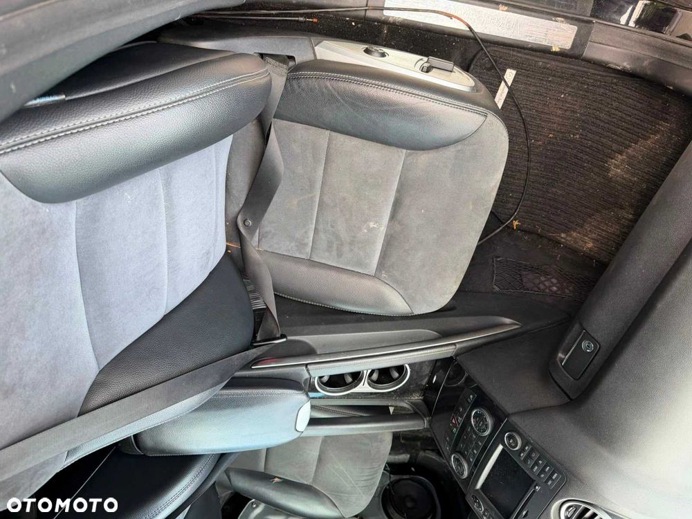 Mercedes-Benz ML - 5