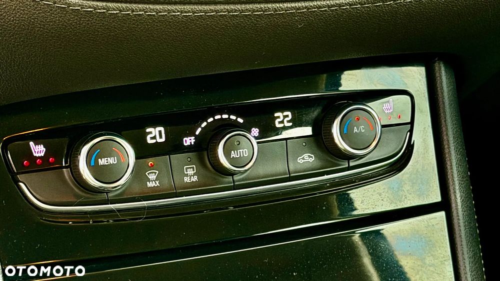 Opel Grandland X 1.5 D Start/Stop Automatik 2020 - 16