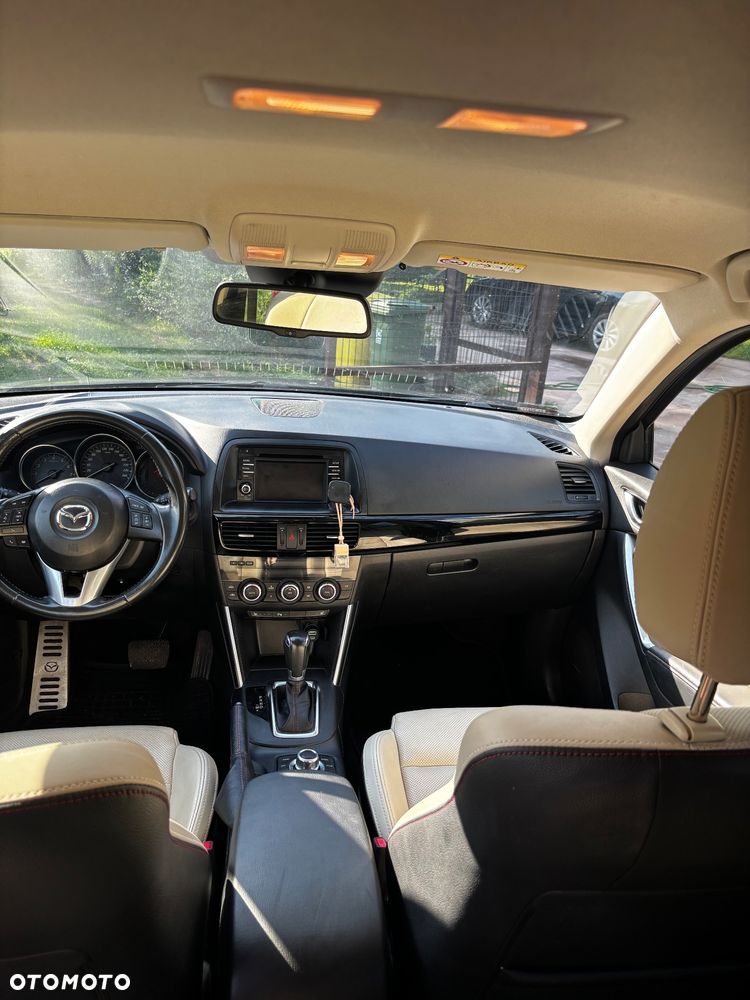 Mazda CX-5 2.0 Skypassion - 12