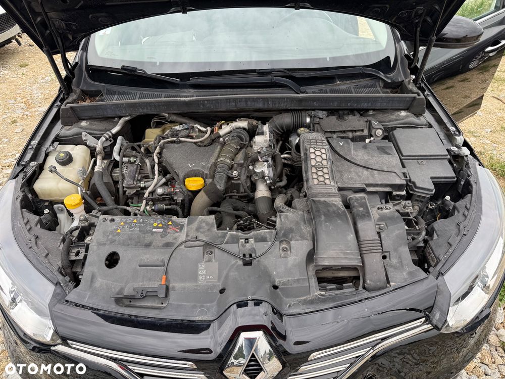 Renault Megane - 10
