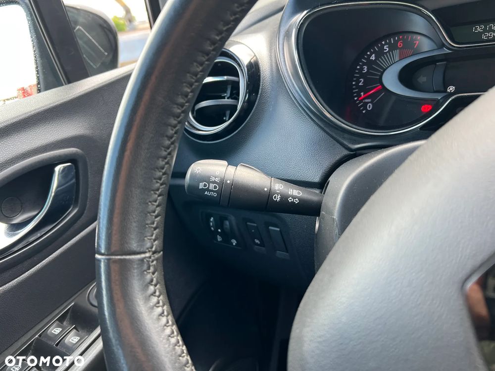 Renault Captur ENERGY TCe 120 LIMITED - 14