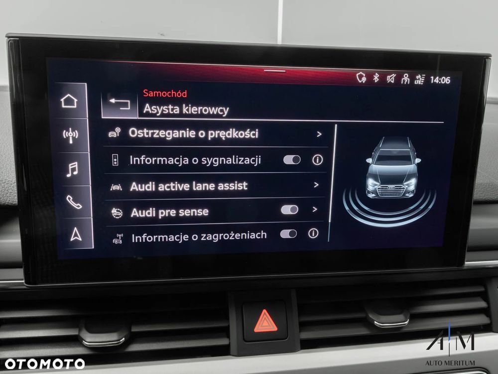 Audi A4 Allroad 40 TDI mHEV Quattro S tronic - 27