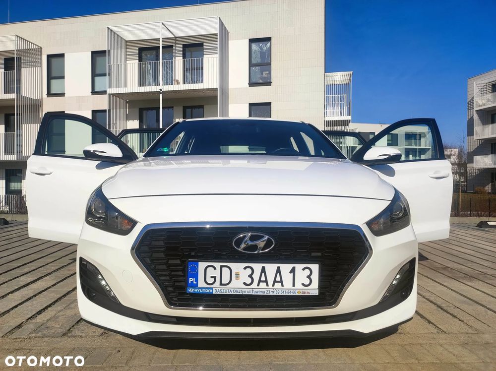 Hyundai i30 1.4 GET - 12