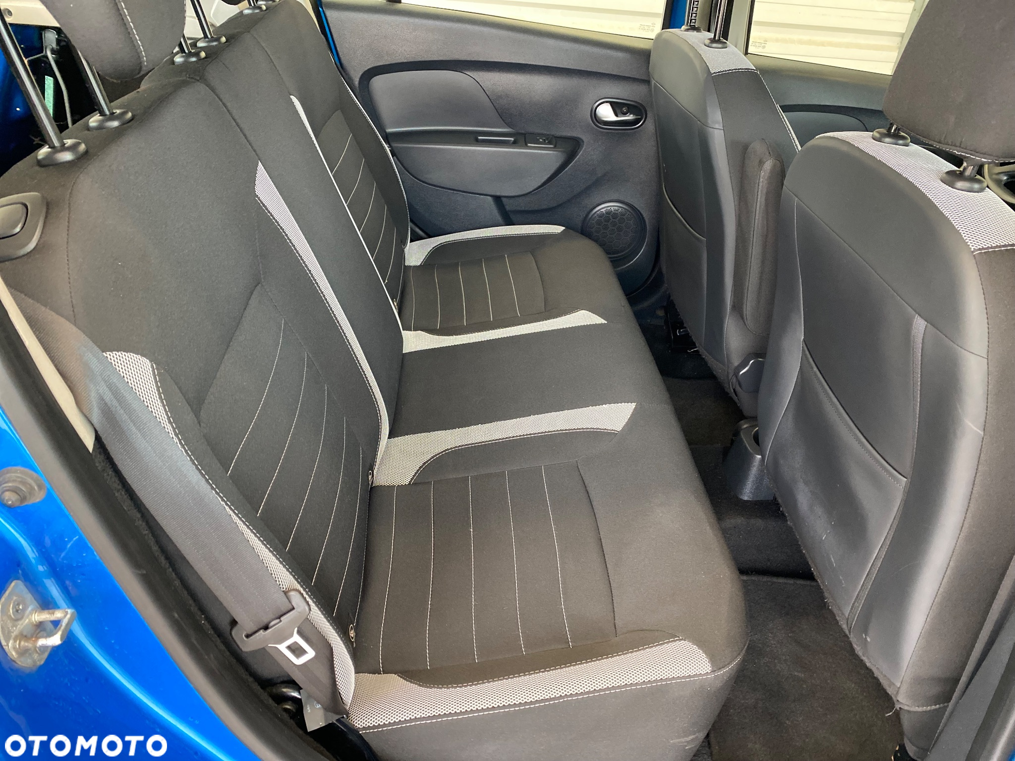 Dacia Sandero 0.9 TCe Laureate S&S - 16
