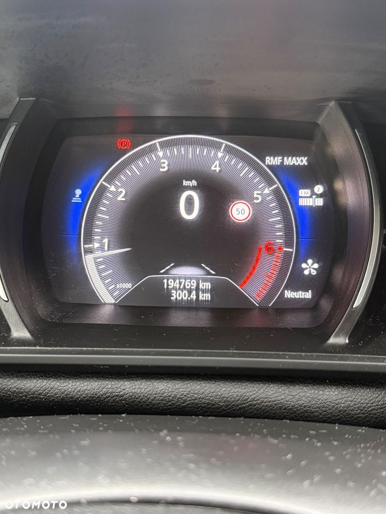 Renault Megane 1.2 16V TCe Energy Bose - 9