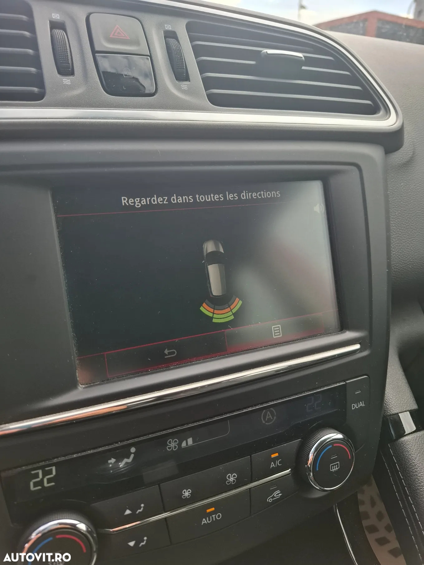 Renault Kadjar Energy dCi 110 COLLECTION - 10