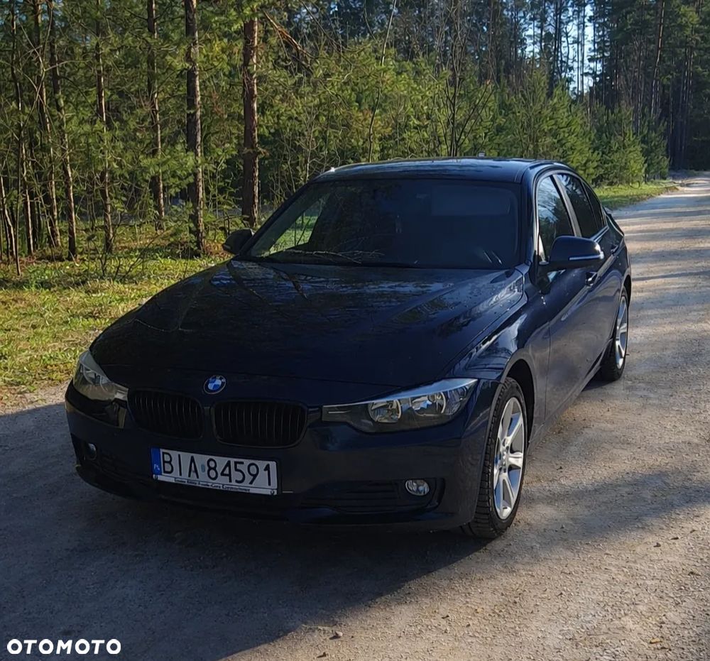 BMW Seria 3 320d - 2
