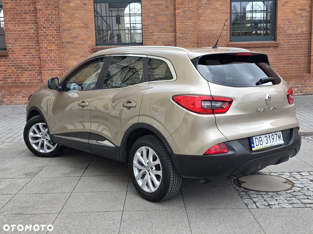 Renault Kadjar Energy dCi 130 Business - 11