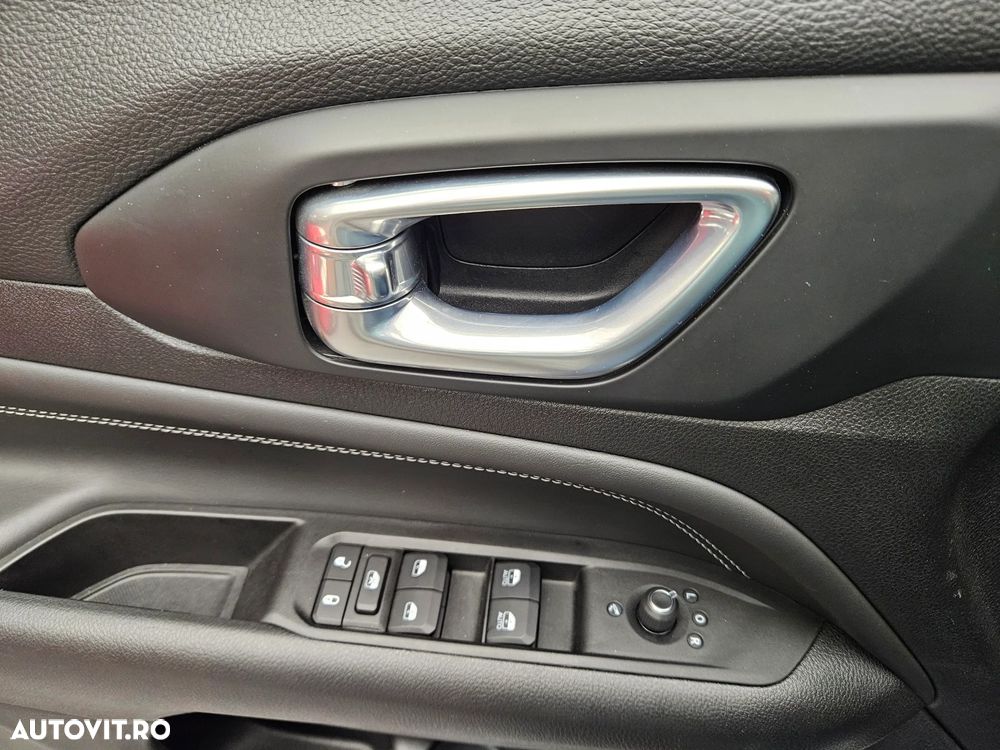 Jeep Compass 1.3T 4xe AT6 PHEV Limited - 25