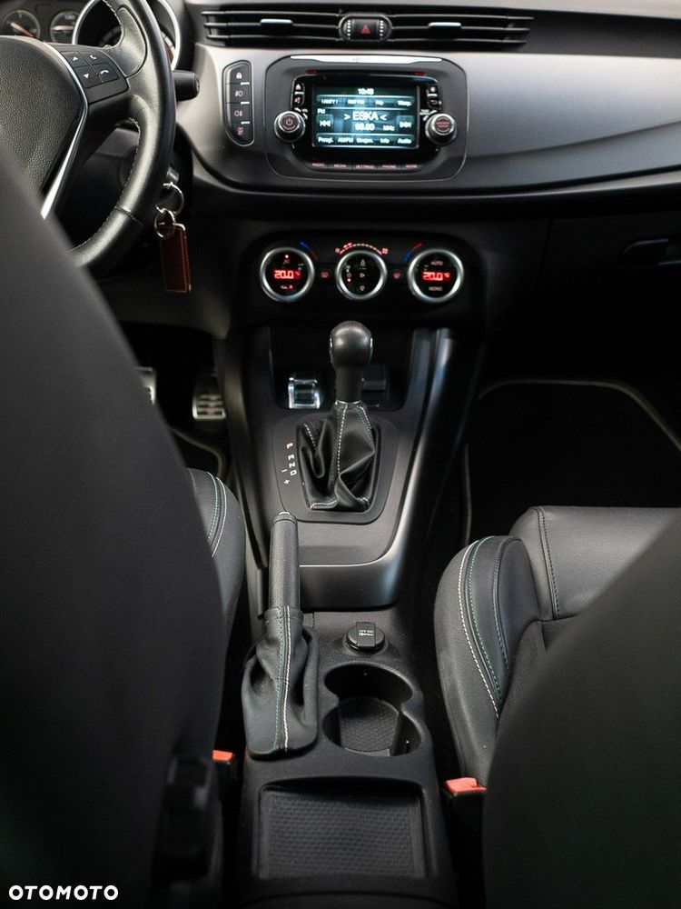 Alfa Romeo Giulietta 1750 TBi QV TCT - 29