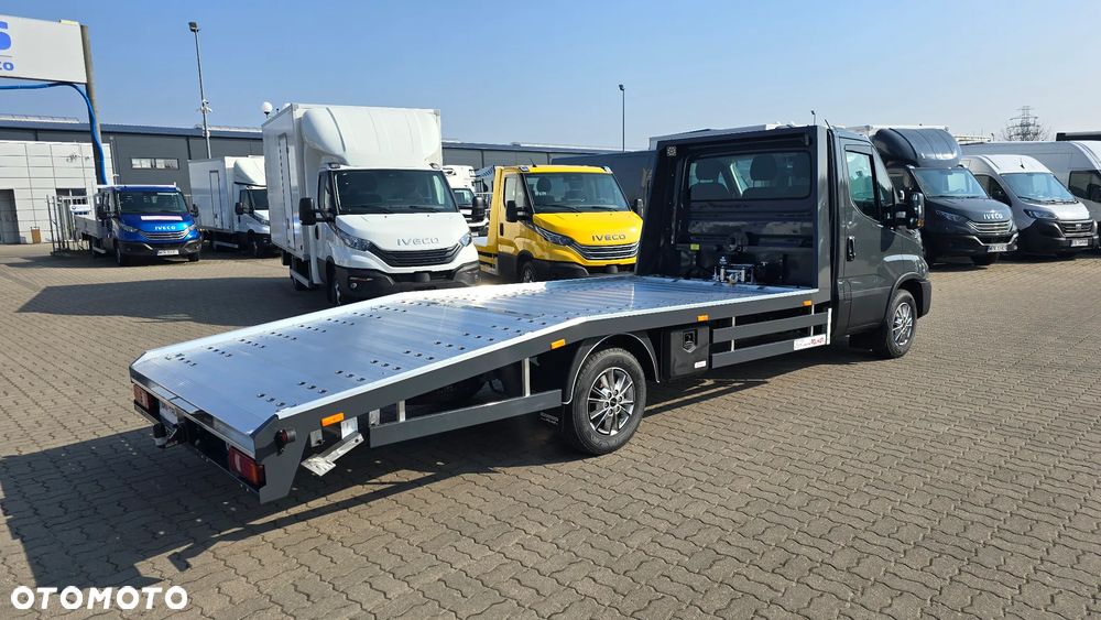 Iveco DOSTEPNY OD RĘKI !!! - 6