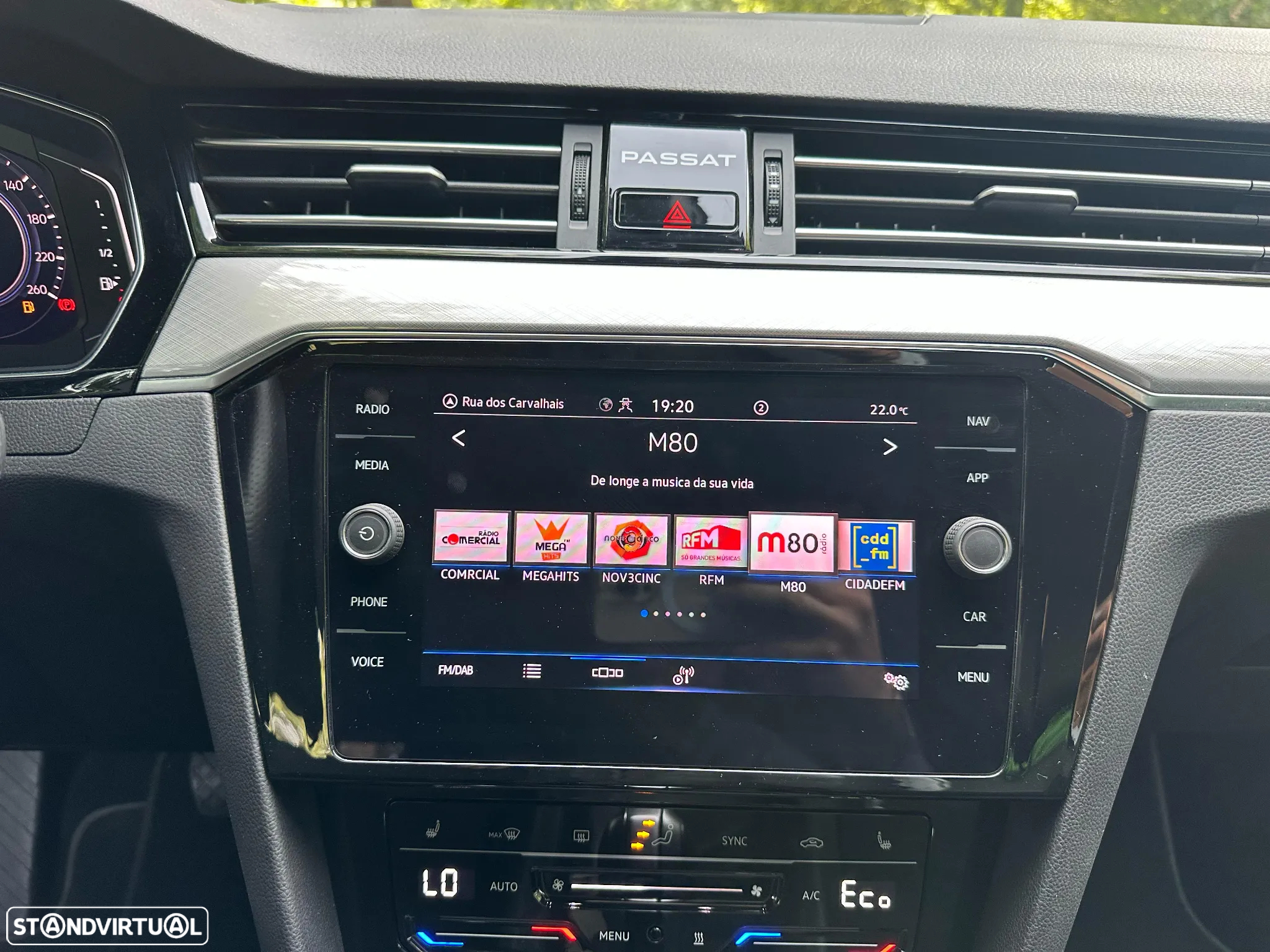 VW Passat Variant 1.4 TSI GTE+ Plug-in - 31