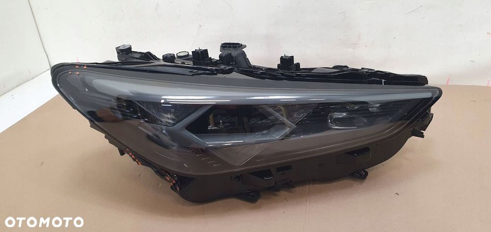 lampa przód przednia prawa cupra terramar 578941006a - 1