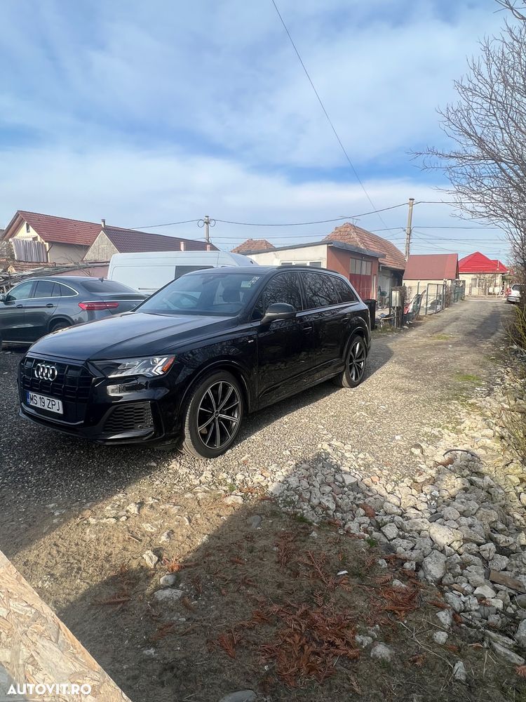 Audi Q7 - 5