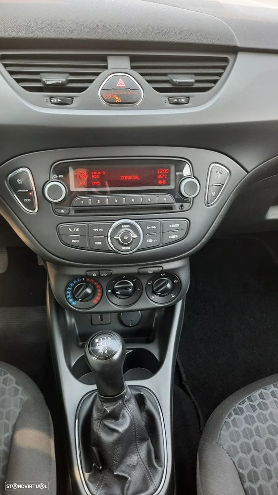 Opel Corsa - 9
