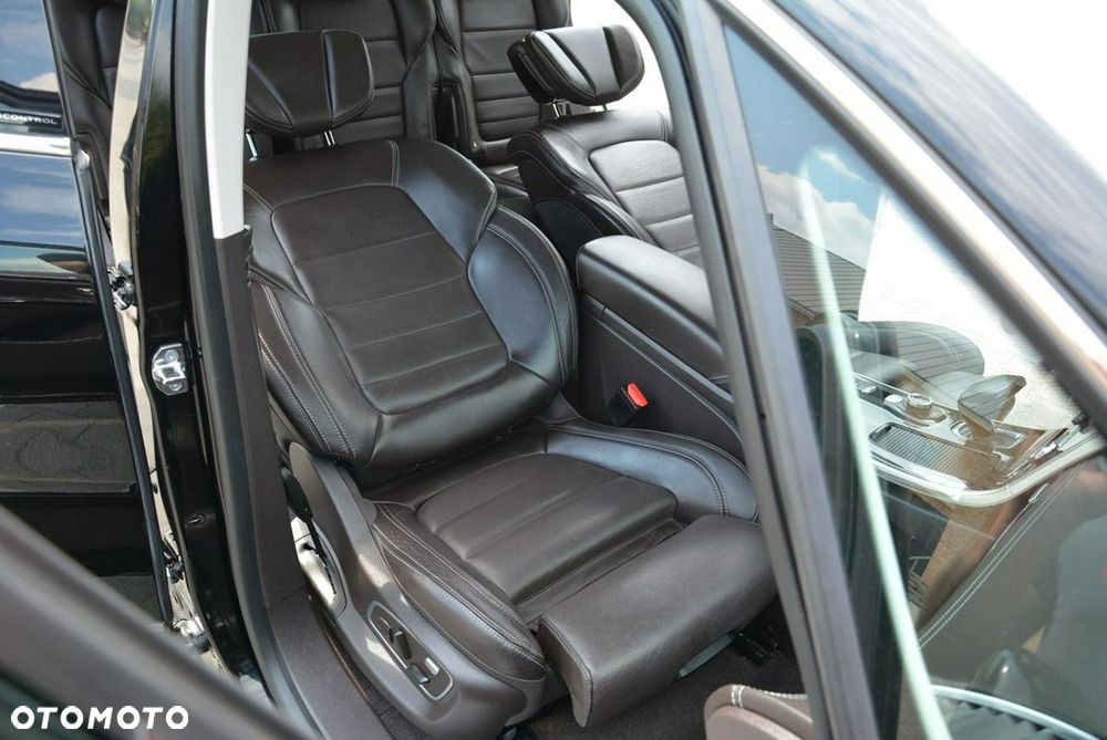 Renault Espace Energy dCi 160 EDC Initiale Paris - 16