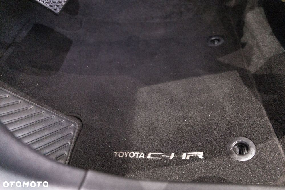 Toyota C-HR - 35