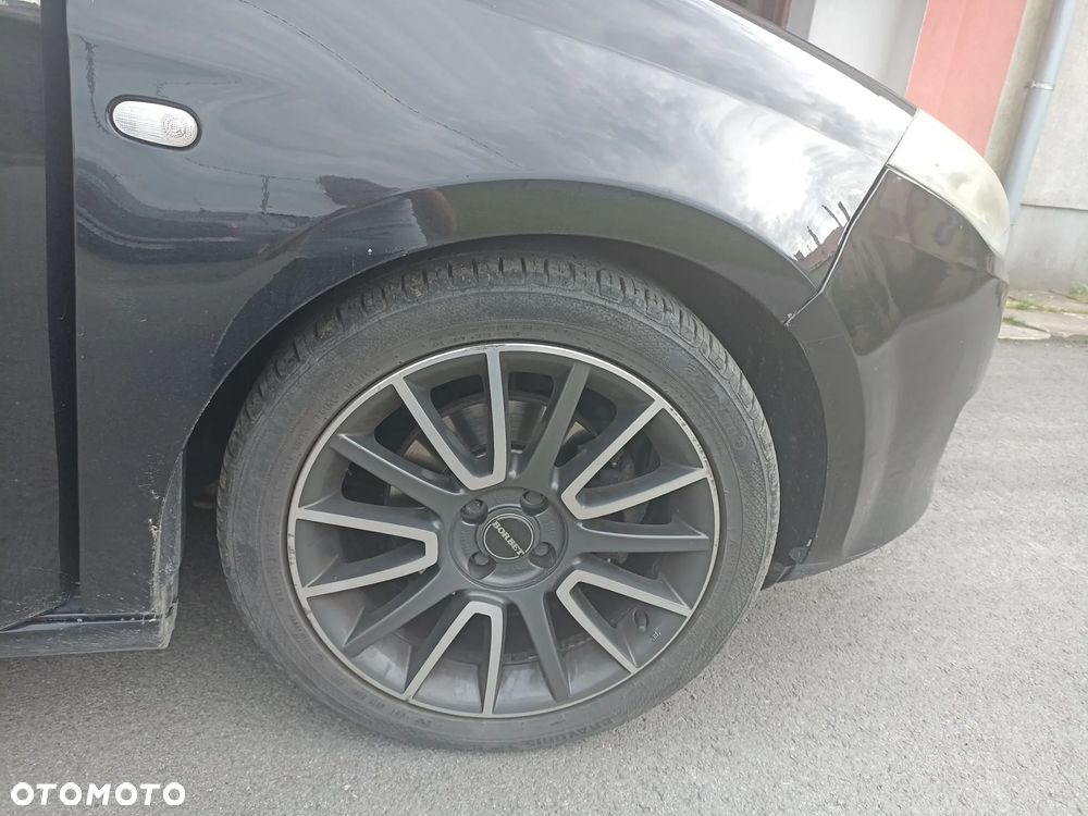 Fiat Bravo 1.4 T-Jet 16V Dynamic - 14