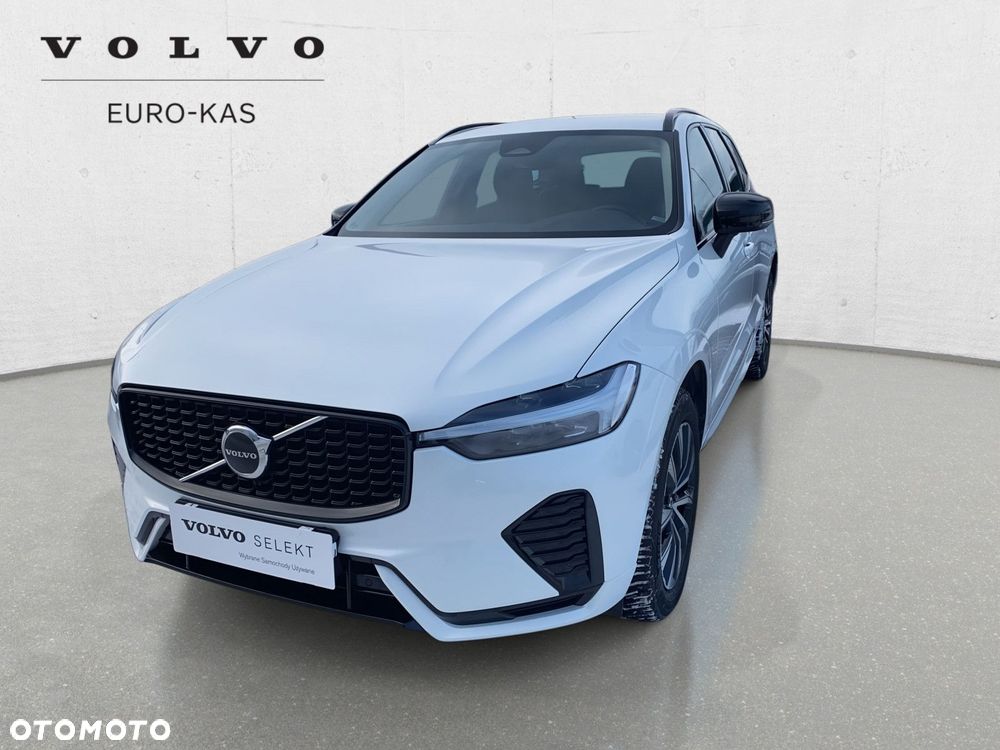 Volvo XC 60 - 1