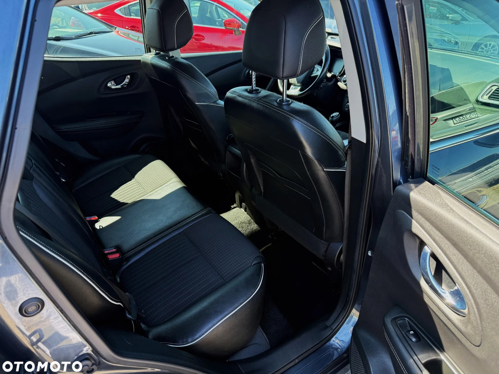 Renault Kadjar Energy dCi 130 Bose Edition - 10