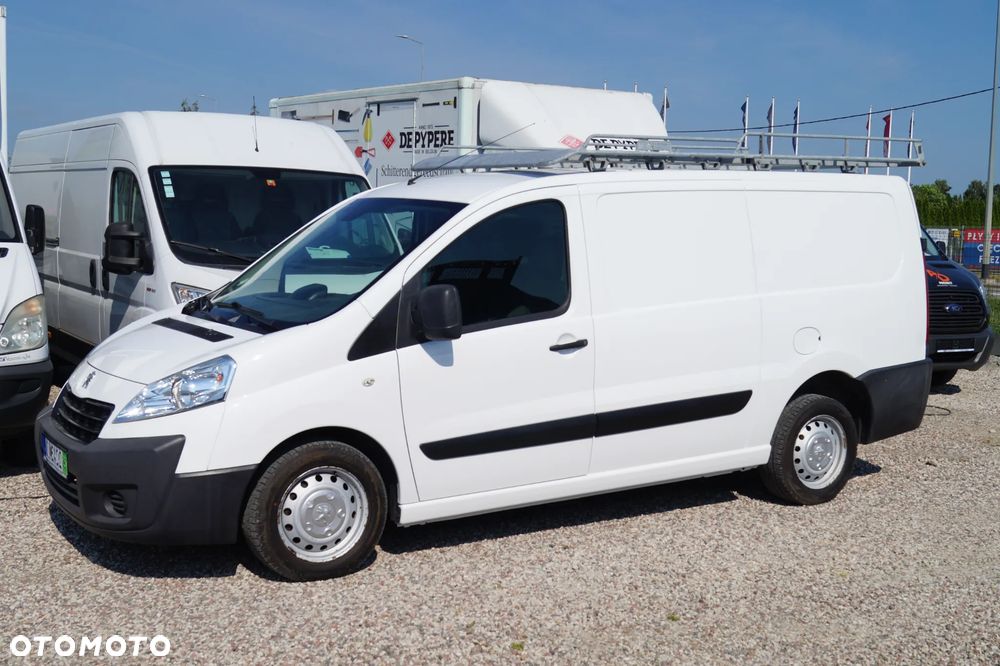 Peugeot Expert - 2