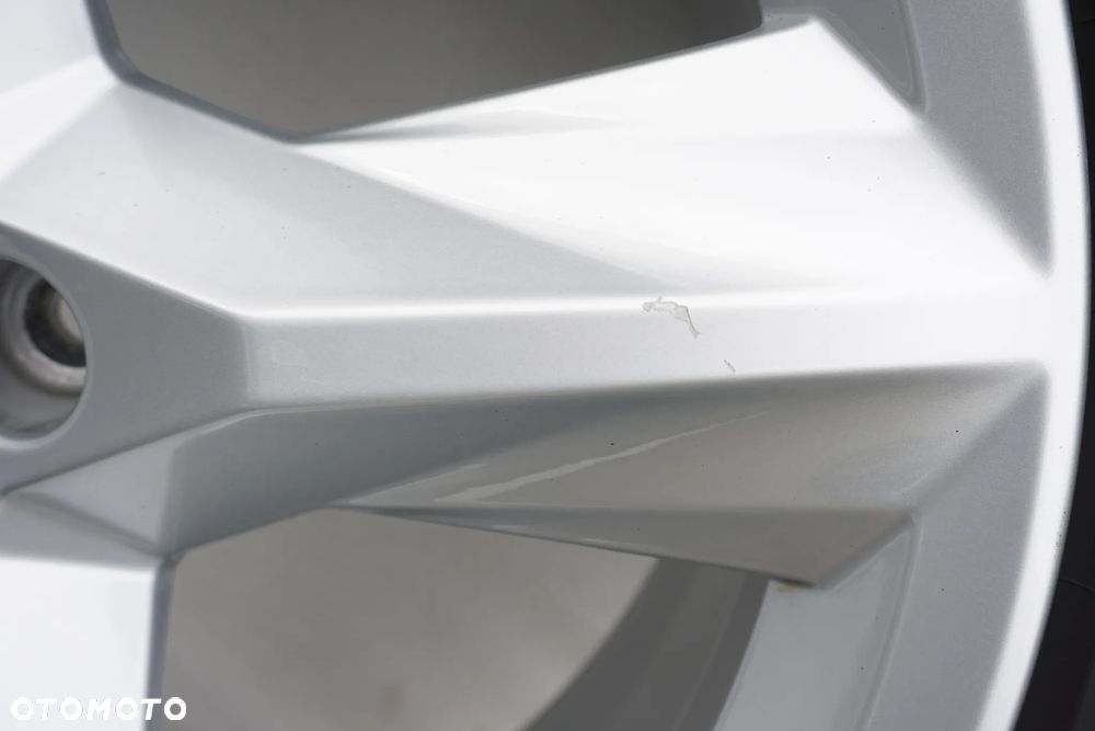 Audi Q7 5x112 19 8J et28 Continental 255 55 19 - 5