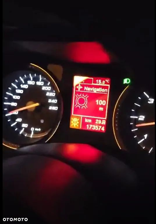 Alfa Romeo 159 1.9 JTDM 8V DPF Progression - 20