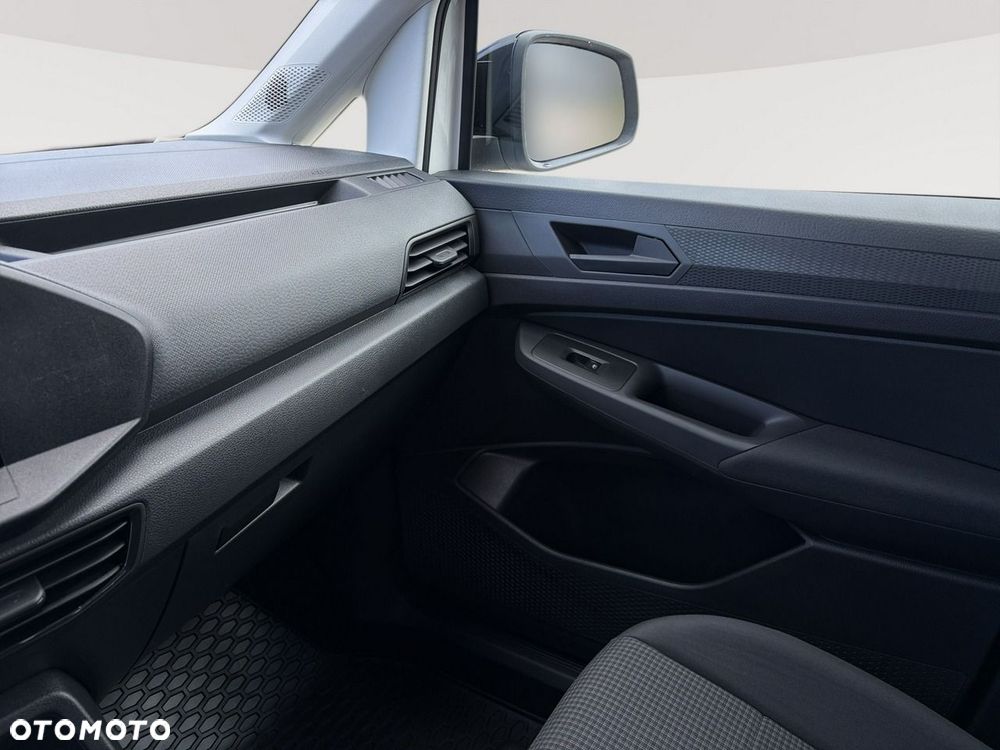 Volkswagen Caddy - 21