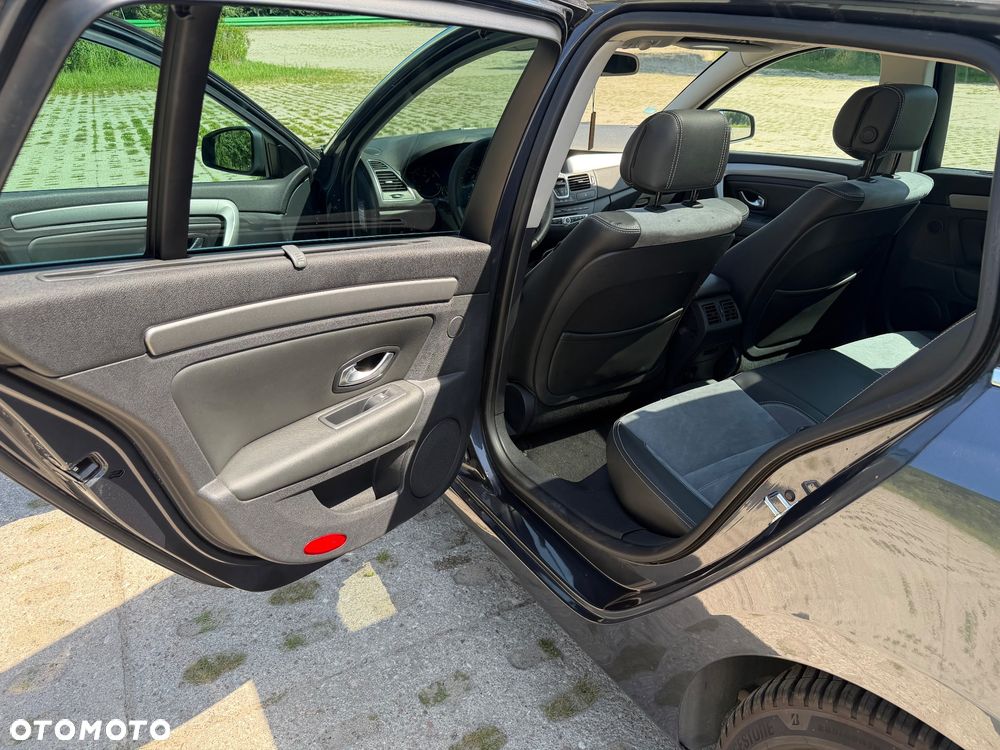 Renault Laguna 2.0 dCi Bose Edition ESM - 8