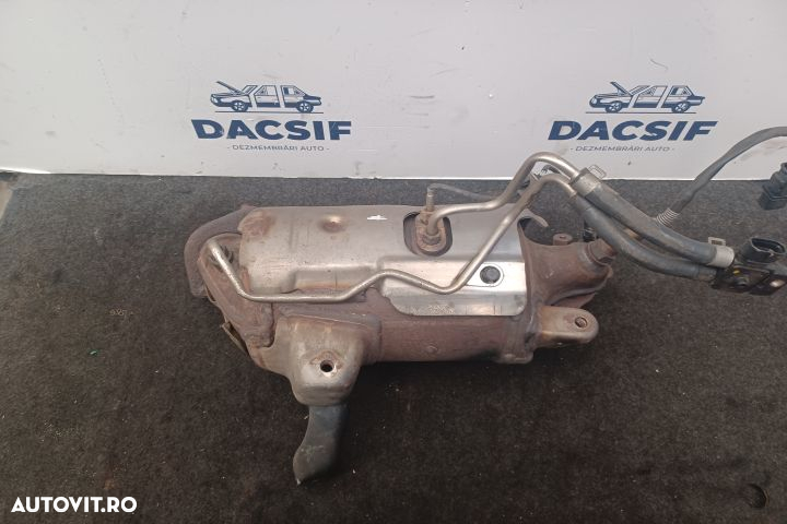 Filtru de particule CF2A760 CF2A760 Kia Sportage 3 [facelift] [2014 - - 3