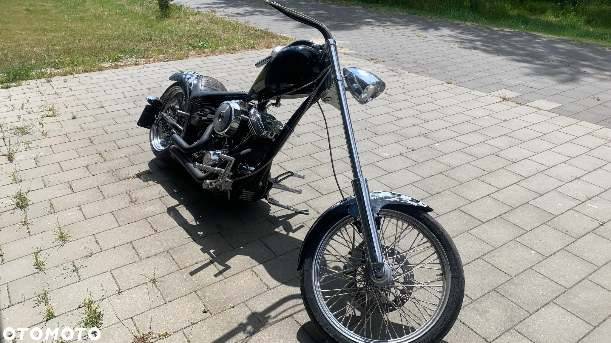 Harley-Davidson Inny - 10