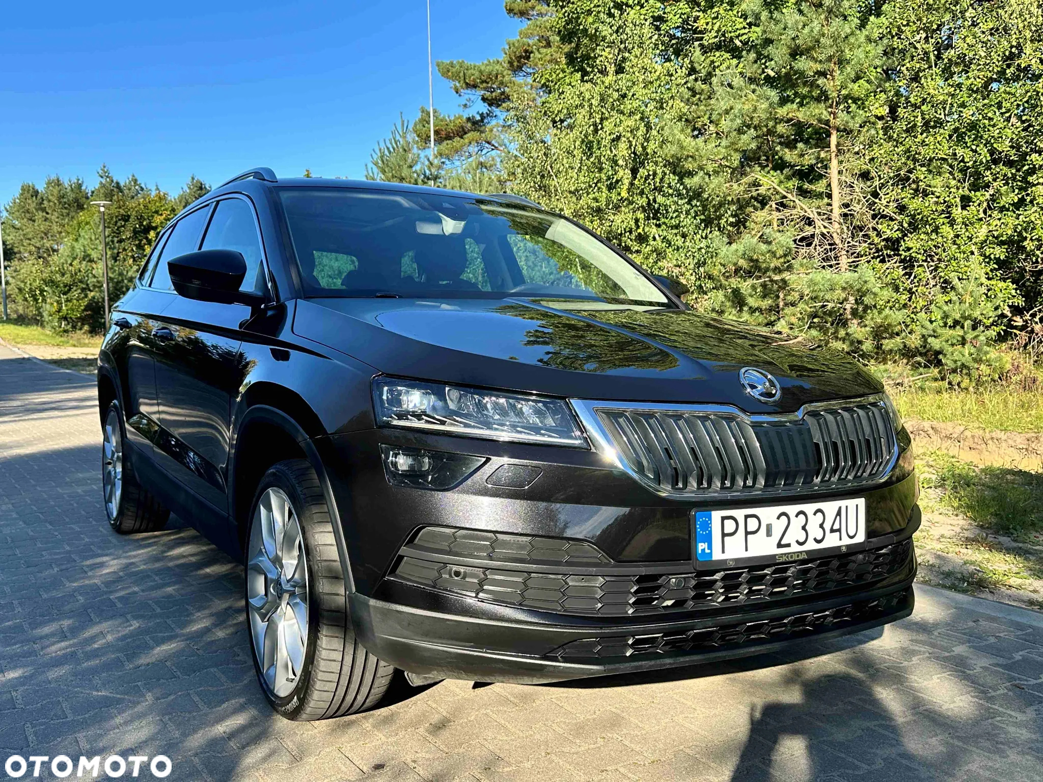 Skoda Karoq - 2