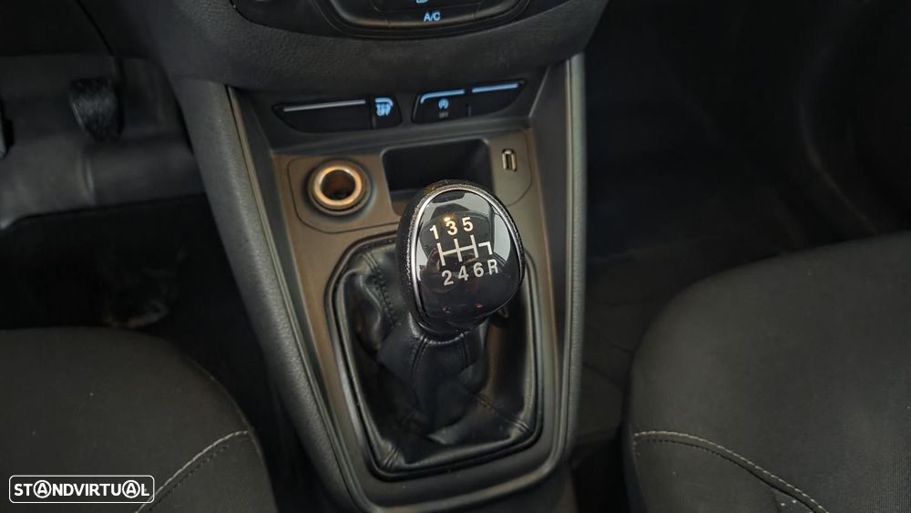 Ford Transit Transit Courier 1.5 TDCI L1 - 11