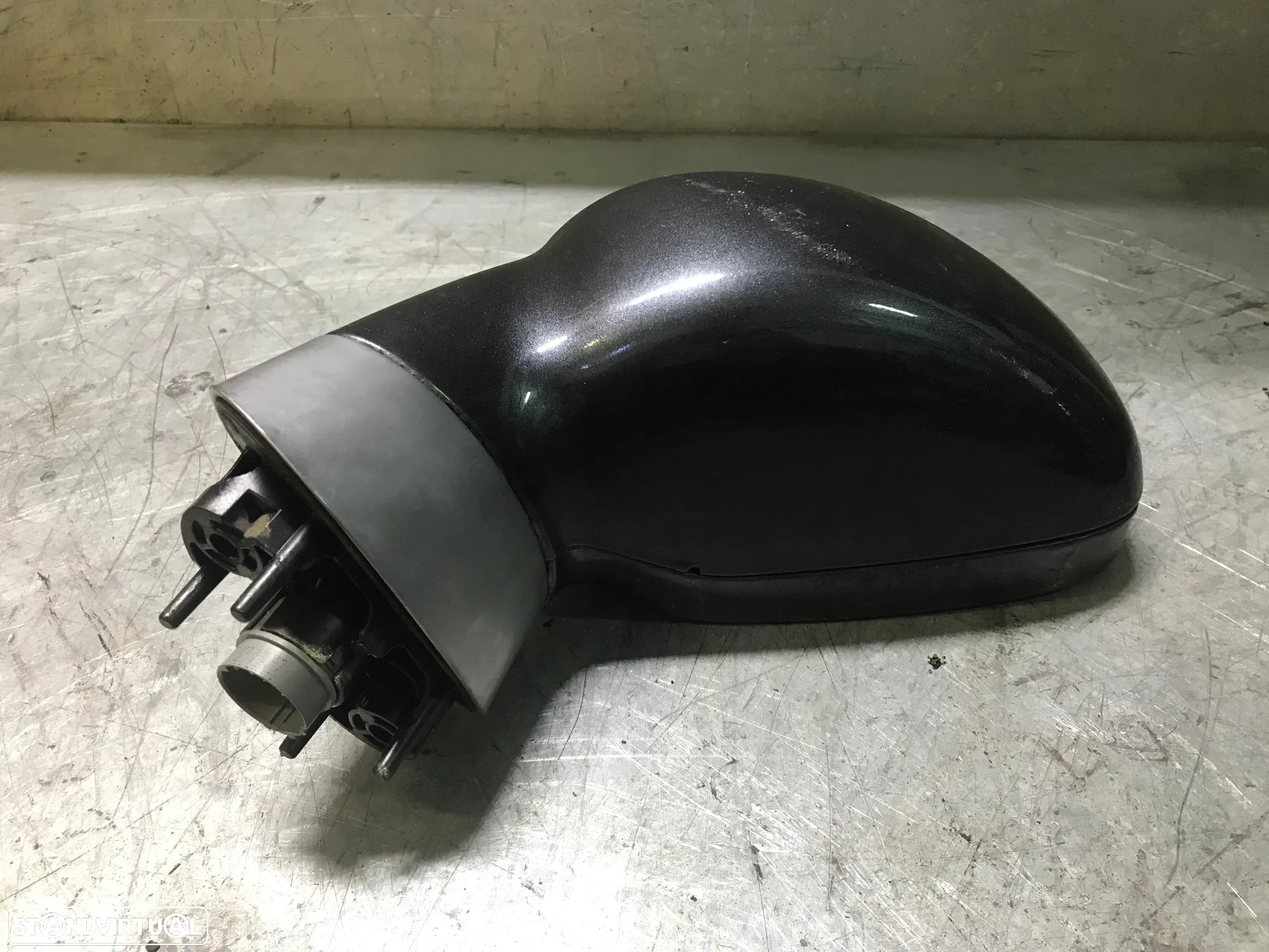 ESPELHO RETROVISOR RENAULT VEL SATIS - ESQUERDO / DIREITO - 2