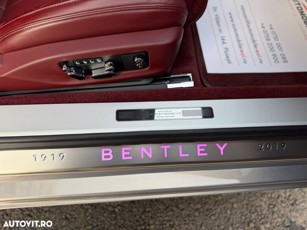 Bentley Continental - 10