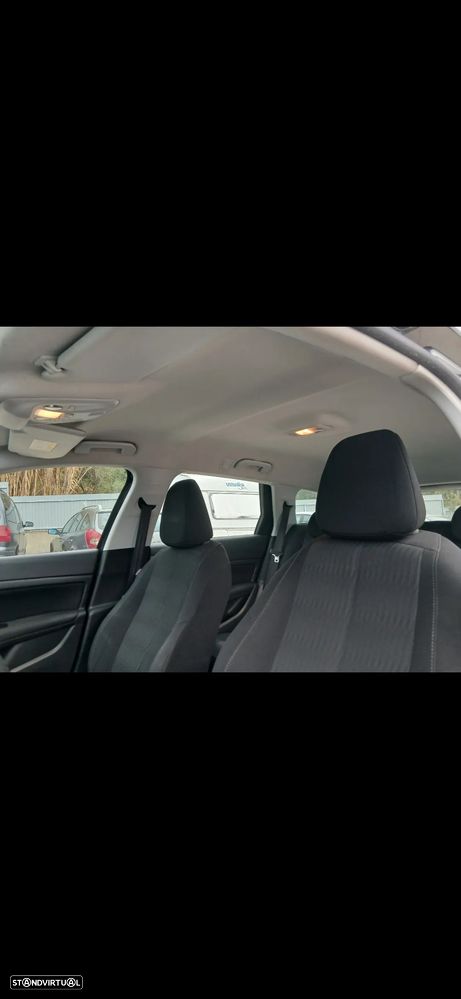 Peugeot 308 SW - 24