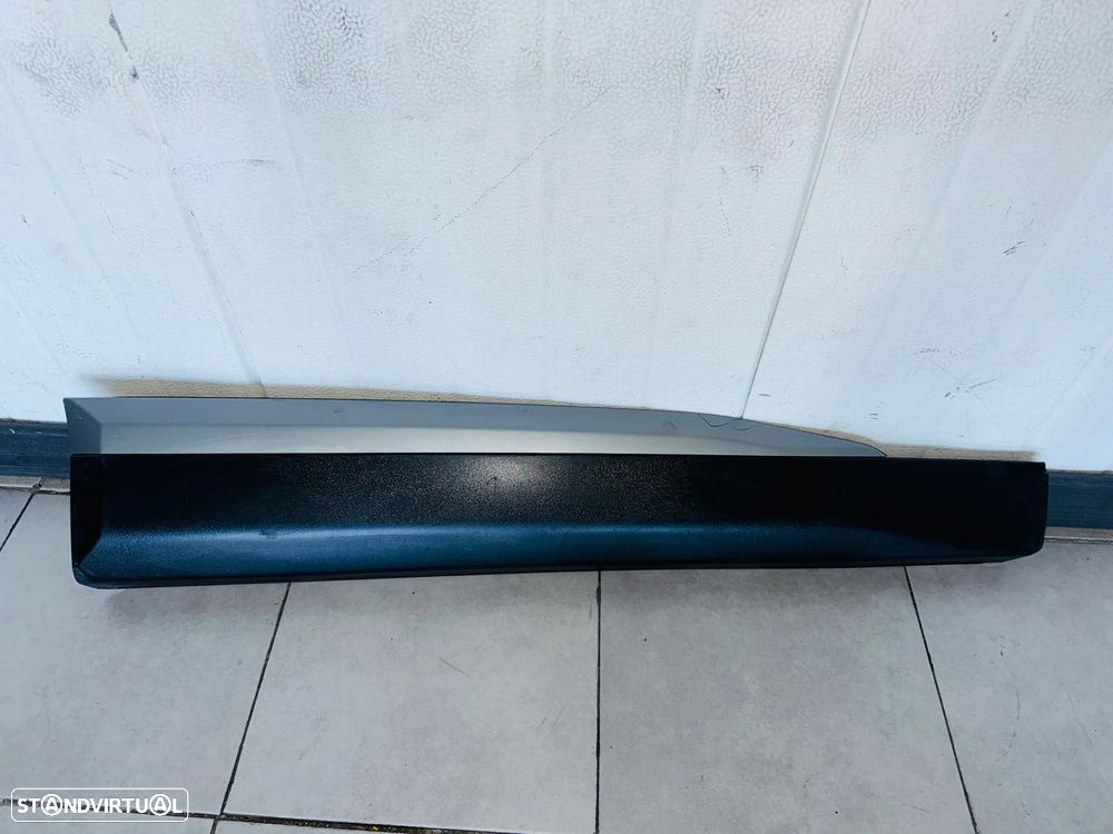 Friso Porta Frente Direita Peugeot 2008 - 2019 / 2025 - 1