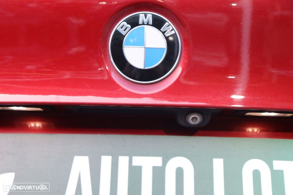 BMW 216 Active Tourer d Line Sport Auto - 12