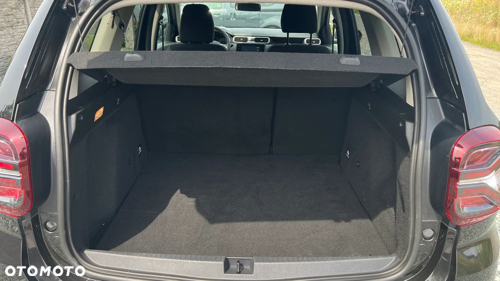 Dacia Duster 1.5 Blue dCi Prestige - 18