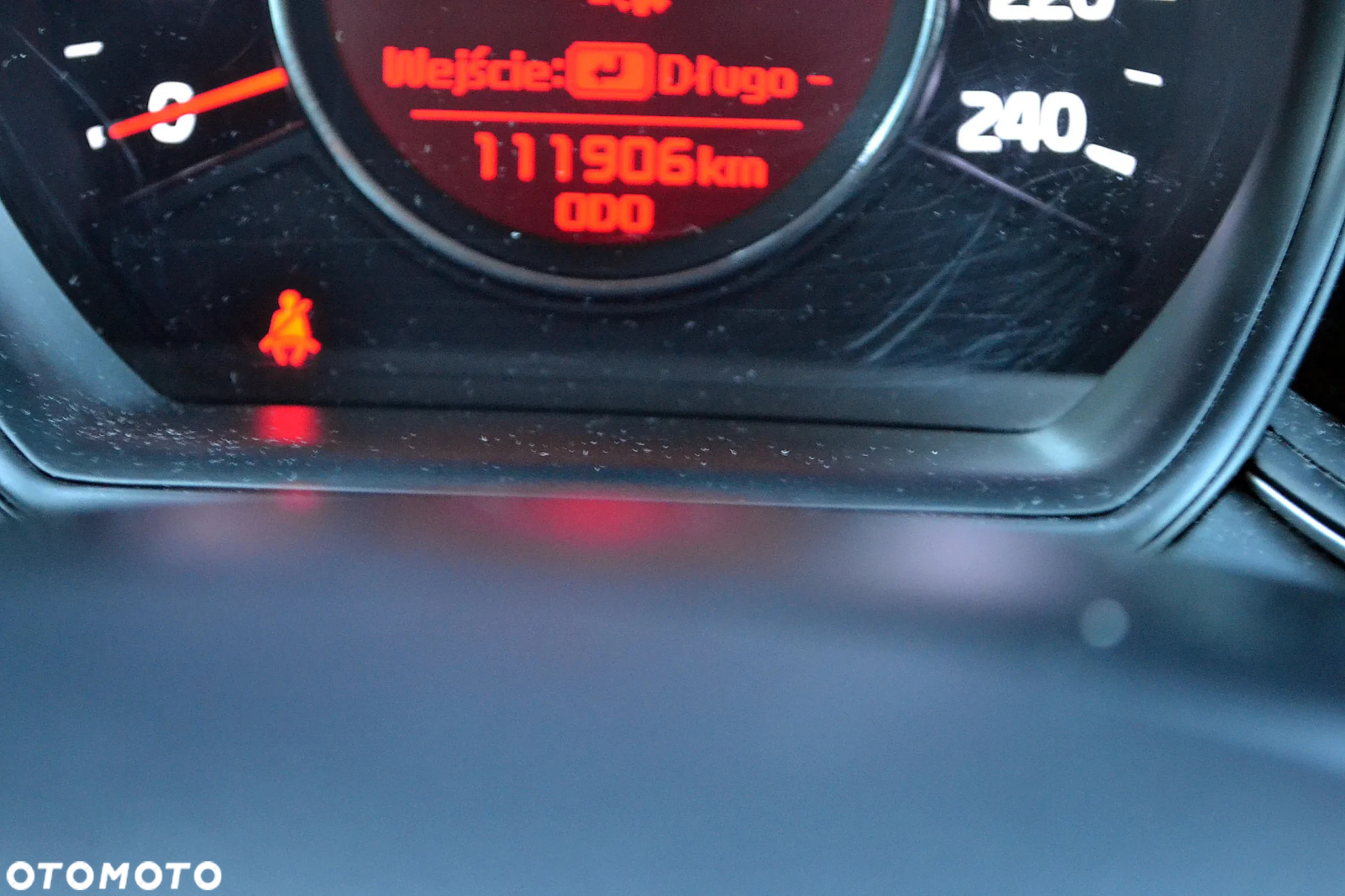 Kia Ceed Cee'd 1.4 Business Line - 13