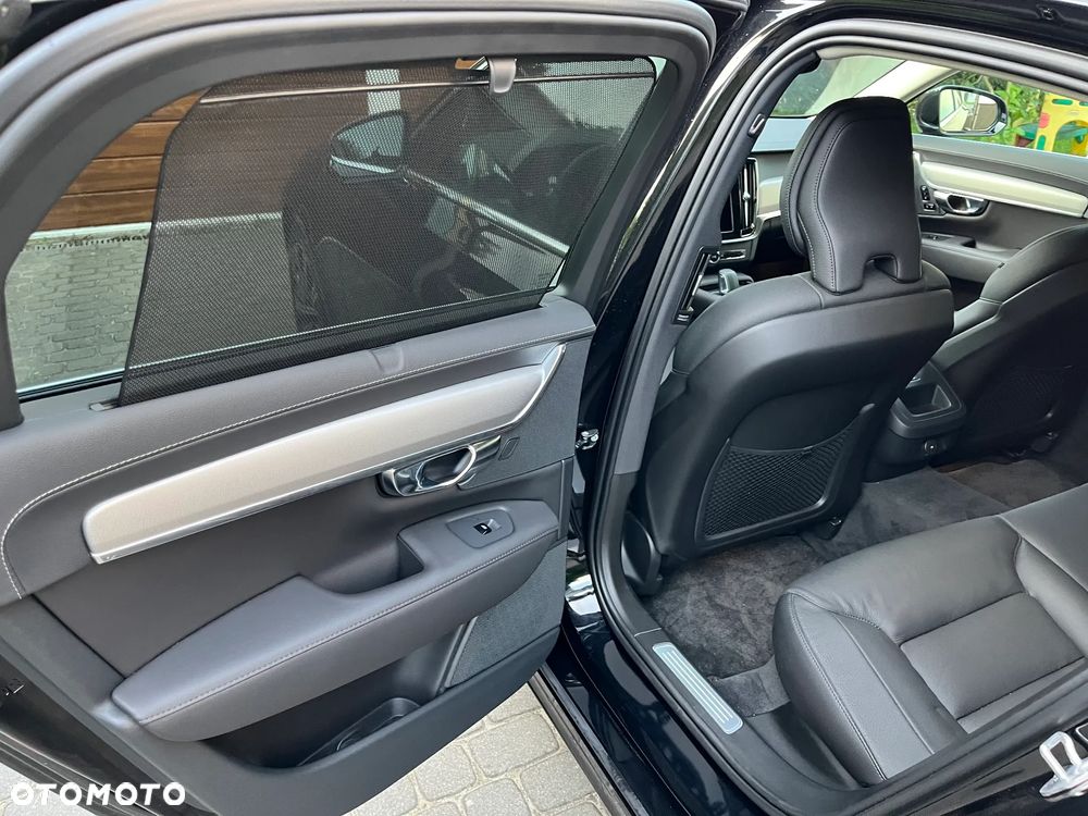 Volvo S90 B4 B Plus Bright - 7