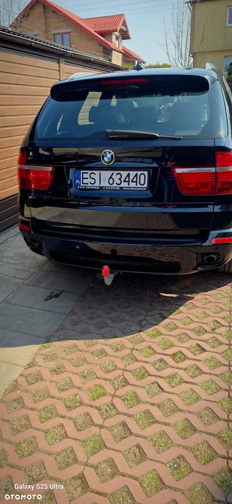 BMW X5 3.0d xDrive - 5