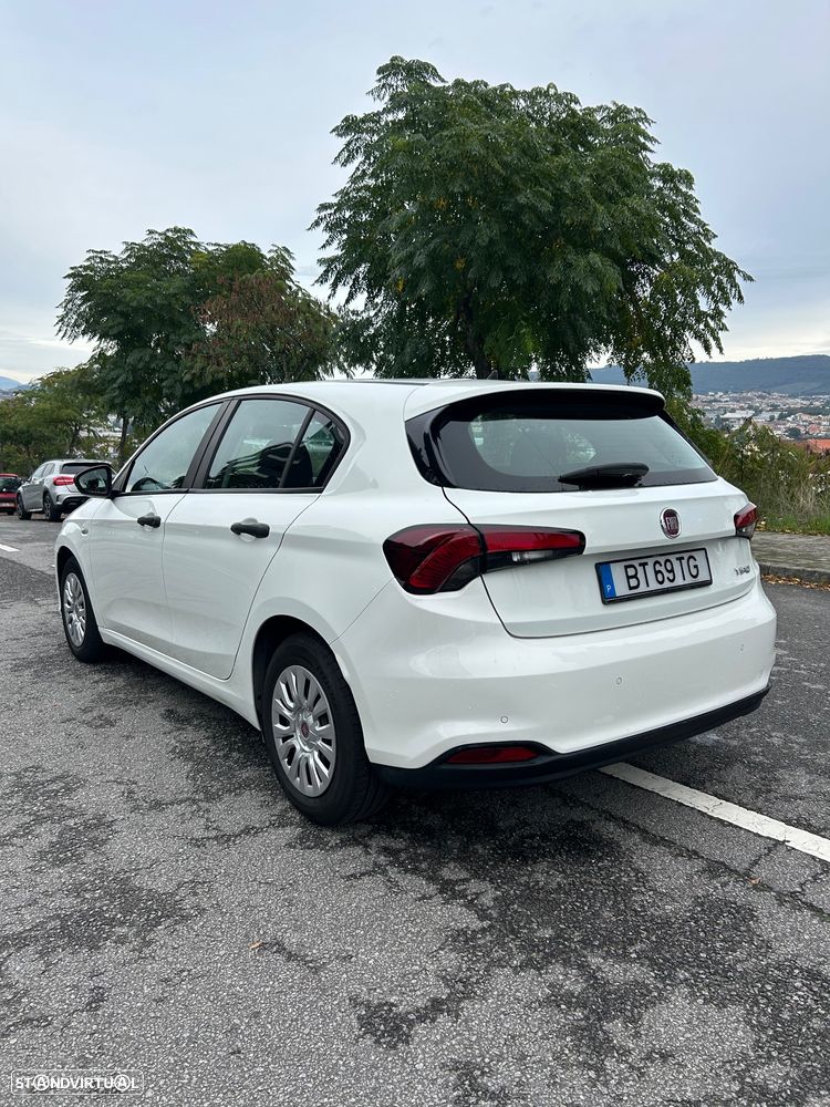 Fiat Tipo 1.4 16V Pop - 3
