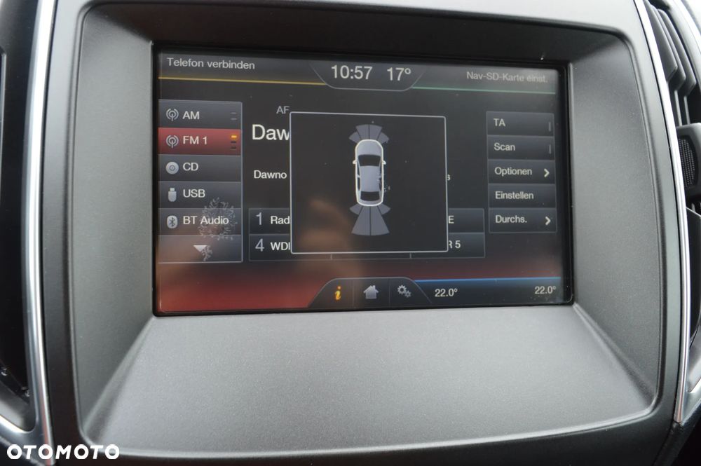 Ford S-Max 2.0 TDCi Titanium - 29