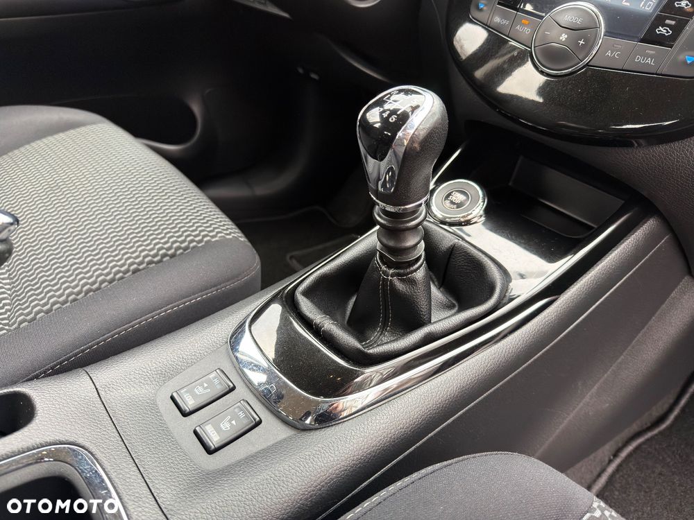 Nissan Pulsar 1.5 dCi N-Connecta - 19