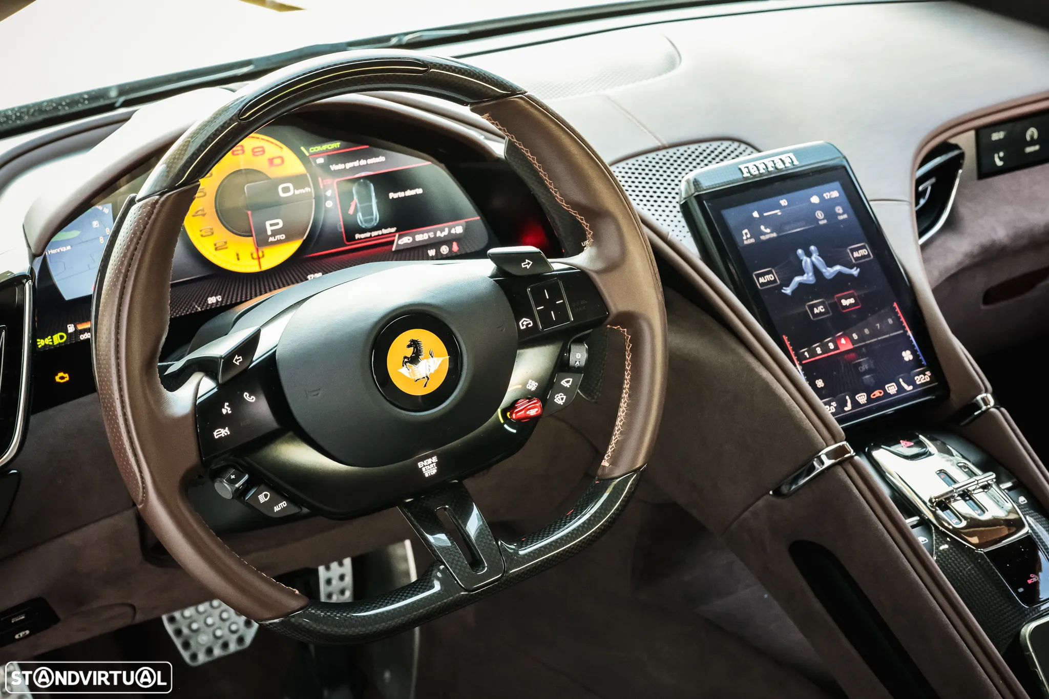 Ferrari Roma Standard - 14